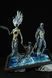 Clair Obscur Diorama &mdash; Exclusive "Three Souls" Composition from Expedition 33, Painted, L (32cm)