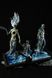 Clair Obscur Diorama &mdash; Exclusive "Three Souls" Composition from Expedition 33, Painted, L (32cm)