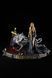 Коллекционная диорама Маликет и Марика &mdash; Elden Ring Maliketh & Marika Diorama &mdash; Elden Ring Collectible Statue фото 12