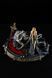 Коллекционная диорама Маликет и Марика &mdash; Elden Ring Maliketh & Marika Diorama &mdash; Elden Ring Collectible Statue фото 3