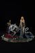 Коллекционная диорама Маликет и Марика &mdash; Elden Ring Maliketh & Marika Diorama &mdash; Elden Ring Collectible Statue фото 1