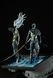 Clair Obscur Diorama &mdash; Exclusive "Three Souls" Composition from Expedition 33, Painted, L (32cm)