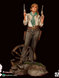 Sadie Adler &mdash; Exclusive RDR2 Figure, Painted, S (22cm)