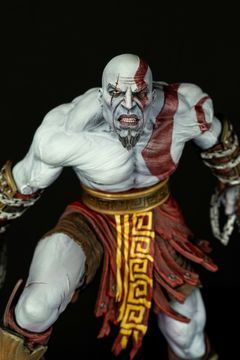 God of War