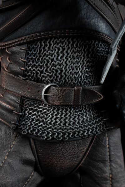Коллекционная статуэтка Геральт из Ривии &mdash; Ведьмак (The Witcher) Geralt ca фото