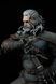 Коллекционная статуэтка Геральт из Ривии &mdash; Ведьмак (The Witcher) Geralt ca фото 9