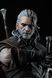 Коллекционная статуэтка Геральт из Ривии &mdash; Ведьмак (The Witcher) Geralt ca фото 6