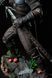 Коллекционная статуэтка Геральт из Ривии &mdash; Ведьмак (The Witcher) Geralt ca фото 11