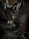 Коллекционная статуэтка Геральт из Ривии &mdash; Ведьмак (The Witcher) Geralt ca фото 4
