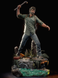Joel Collectible Figure (The Last of Us), Painted, S (25cm)