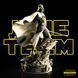 Колекційна фігурка Darth Vader (Star Wars), Розфарбована, S (20cm)