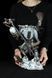 Monoco &mdash; Premium Expedition 33 Mystic Wanderer Figure, Painted, L (39cm)