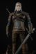 Фигурка Геральт из Ривии &mdash; The Witcher | Коллекционная статуэтка Geralt 02 сstm фото 7