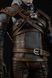 Фигурка Геральт из Ривии &mdash; The Witcher | Коллекционная статуэтка Geralt 02 сstm фото 3