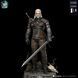 Фигурка Геральт из Ривии &mdash; The Witcher | Коллекционная статуэтка Geralt 02 сstm фото 14