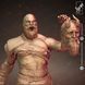 Коллекционная фигурка Кратос &mdash; God of War Kratos Collectible Figure &mdash; God of War фото 2