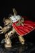 Колекційна фігурка Імператор (The Emperor Statue) The Emperor Collectible Figure (The Emperor Statue) фото 7