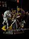 Atsu &mdash; collectible diorama from Ghost of Yotei, Painted, S (25cm)