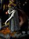 Atsu &mdash; collectible diorama from Ghost of Yotei, Painted, S (25cm)