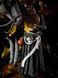 Atsu &mdash; collectible diorama from Ghost of Yotei, Painted, S (25cm)
