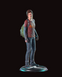 Коллекционная фигурка Ellie (The Last of Us Part II) Ellie Collectible Figure (The Last of Us Part II) 5 фото 1