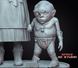 Кровавый Барон и Ума &mdash; Эксклюзивная фигурка по мотивам &laquo;Ведьмак 3: Дикая Охота&raquo; Bloody Baron & Uma фото 3