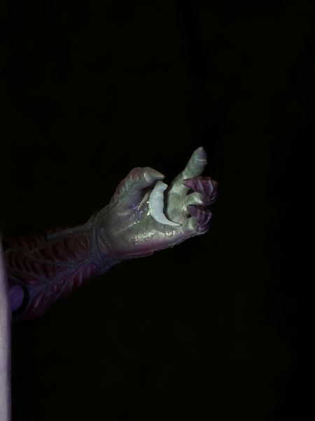 The Emperor &mdash; Baldur&rsquo;s Gate 3 Collector&rsquo;s Figure, Painted, Standart 21cm