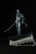 Коллекционная фигурка Куратор (Ренуар) &mdash; Clair Obscur: Expedition 33 Renoir (The Curator) Collectible Figure &mdash; Clair Obscur: Expedition 33 фото 3