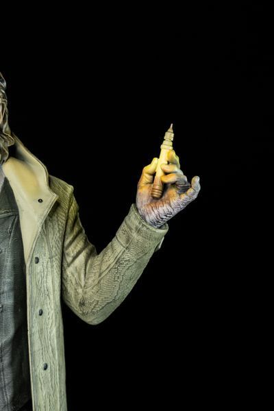 Виктор Гидеон (Victor Gideon) &mdash; Эксклюзивная фигурка антагониста из Resident Evil: Requiem Victor Gideon &mdash; Exclusive Antagonist Figure from Resident Evil: Requiem фото