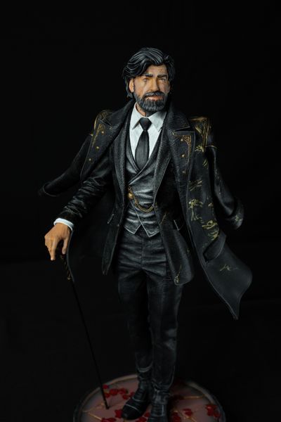 Коллекционная фигурка Ренуар &mdash; Clair Obscur: Expedition 33 Renoir Collectible фото