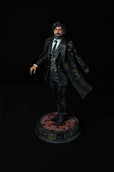 Коллекционная фигурка Ренуар &mdash; Clair Obscur: Expedition 33 Renoir Collectible фото