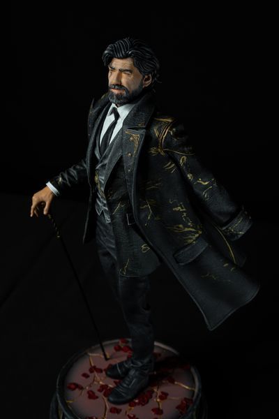 Коллекционная фигурка Ренуар &mdash; Clair Obscur: Expedition 33 Renoir Collectible фото