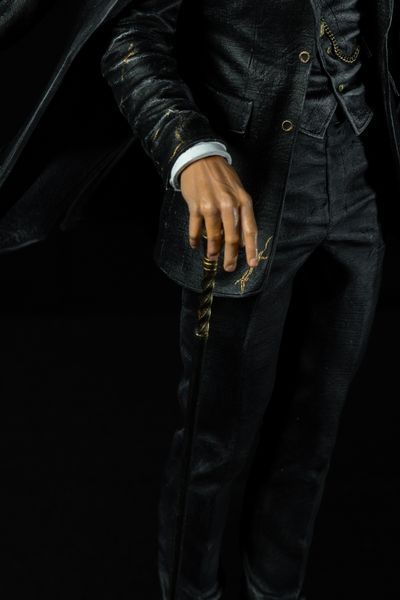 Коллекционная фигурка Ренуар &mdash; Clair Obscur: Expedition 33 Renoir Collectible фото