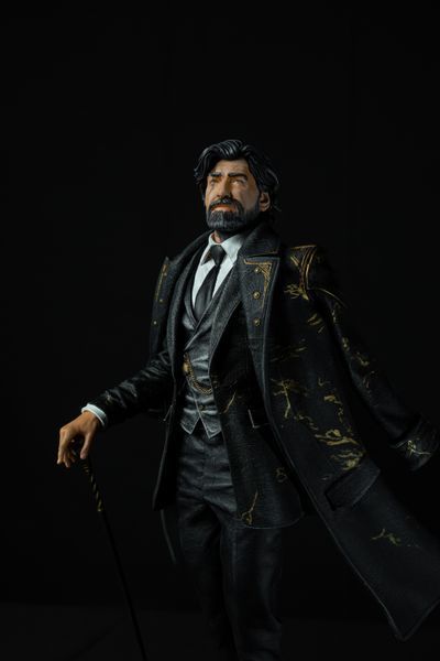 Коллекционная фигурка Ренуар &mdash; Clair Obscur: Expedition 33 Renoir Collectible фото
