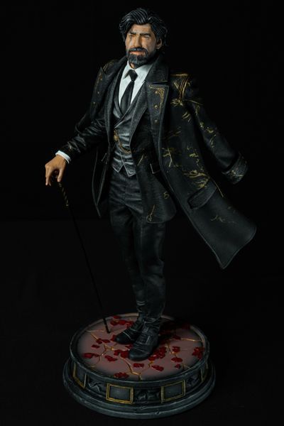 Коллекционная фигурка Ренуар &mdash; Clair Obscur: Expedition 33 Renoir Collectible фото