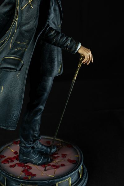 Коллекционная фигурка Ренуар &mdash; Clair Obscur: Expedition 33 Renoir Collectible фото
