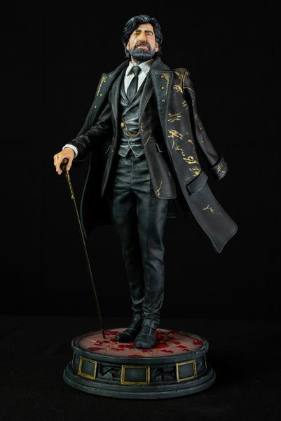 Коллекционная фигурка Ренуар &mdash; Clair Obscur: Expedition 33 Renoir Collectible фото