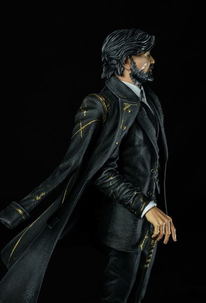 Коллекционная фигурка Ренуар &mdash; Clair Obscur: Expedition 33 Renoir Collectible фото