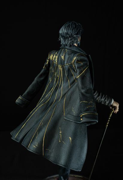 Коллекционная фигурка Ренуар &mdash; Clair Obscur: Expedition 33 Renoir Collectible фото