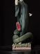 Lord Voldemort and Nagini - Collectible Figurine (32 cm) - Fan Art, Painted, S (20cm)