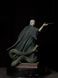 Lord Voldemort and Nagini - Collectible Figurine (32 cm) - Fan Art, Painted, S (20cm)