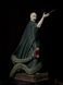 Lord Voldemort and Nagini - Collectible Figurine (32 cm) - Fan Art, Painted, S (20cm)
