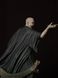 Lord Voldemort and Nagini - Collectible Figurine (32 cm) - Fan Art, Painted, S (20cm)