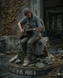 Коллекционная фигурка Ellie (The Last of Us Part II) Ellie Collectible Figure (The Last of Us Part II) 6 фото 1