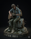 Коллекционная фигурка Ellie (The Last of Us Part II) Ellie Collectible Figure (The Last of Us Part II) 6 фото 2