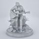 Коллекционная фигурка Ellie (The Last of Us Part II) Ellie Collectible Figure (The Last of Us Part II) 6 фото 3