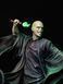 The Dark Lord Collectible Figure (Harry Potter) &mdash; Lord Voldemort, Painted, S (20cm)