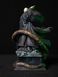 The Dark Lord Collectible Figure (Harry Potter) &mdash; Lord Voldemort, Painted, S (20cm)