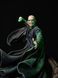 The Dark Lord Collectible Figure (Harry Potter) &mdash; Lord Voldemort, Painted, S (20cm)