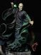 The Dark Lord Collectible Figure (Harry Potter) &mdash; Lord Voldemort, Painted, S (20cm)